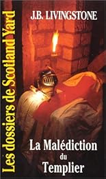 La  malédiction du templier