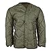 Mil-Tec M65 Field Jackets w/Liner - Men's, Olive Drab, 3XL, 10315001-907