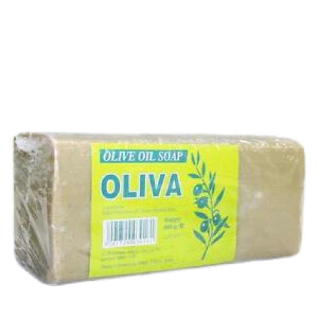 Oliva Olive Oil Soap 600 g