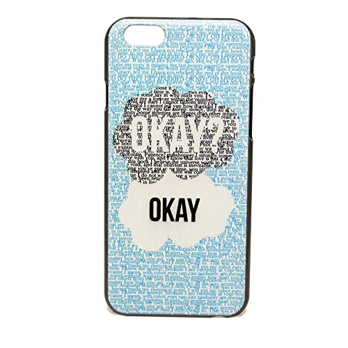 The Fault In Our Stars iPhone 6 4.7 Inch Case Cover - Snap-on Hard Design