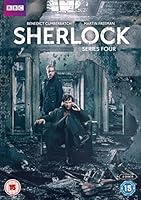 Sherlock - Series 4