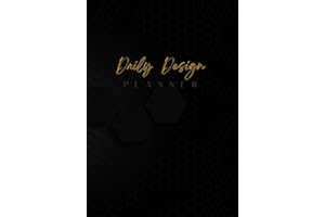 Daily Design Planner: A dynamic companion crafted to synchronize seamlessly with your digital calendar