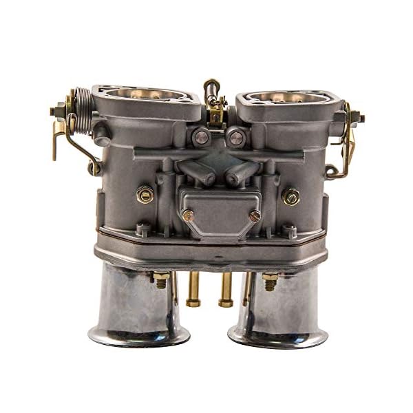 Carburador IDF 48 para escarabajo Ford Fiat Porsche etc - Imagen 4