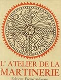 L'atelier de la martinerie by 