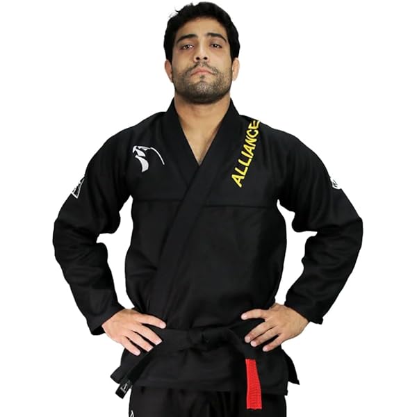 Keikogi And Hakama Suit ZooBoo Men's Kendo Uni Produktbild-Vorschau 10