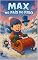 Livro Max no País do Frio