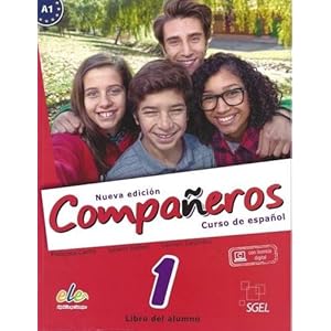 Compañeros