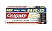 Colgate Total Charcoal Deep Clean Toothpaste (120gm + 120gm Total 240gm)