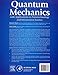 Quantum Mechanics with Applications to Nanotechnology and Information Science