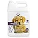 Lillian Ruff Professional Dog Shampoo – Concentrated Dog Shampoo with Aloe – Tear Free Lavender Coconut Scent – Soothe & Cleanse Normal to Dry Itchy Sensitive Skin While Improving Shine – Made in USA