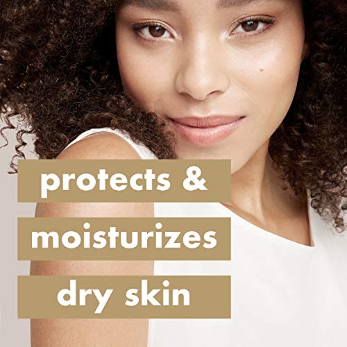 Love Beauty & Majestic Moisture Body Wash Protects and Hydrates Dry Skin Shea Butter