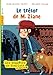 les enquêtes de Scarlett et Watson t.1 ; le trésor de M. Ziane by