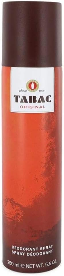 Tabac Original Deo Vapo (25% Free) 250 Ml, Gold, 625 g (Pack of 1) - Image 3