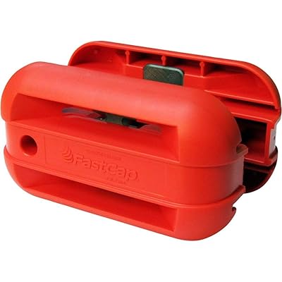 Quad Trimmer With Tungsten Carbide Blades