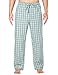 Noble Mount Mens Bamboo Sleep/Lounge Pants
