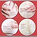 WaySoft Authentic New Zealand Sheepskin Area Rug, Versatile Fluffy Wool Cover in Multiple Sizes, Perfect for Bedrooms, Living Rooms, Chair Covers, or Motorcycle Seats