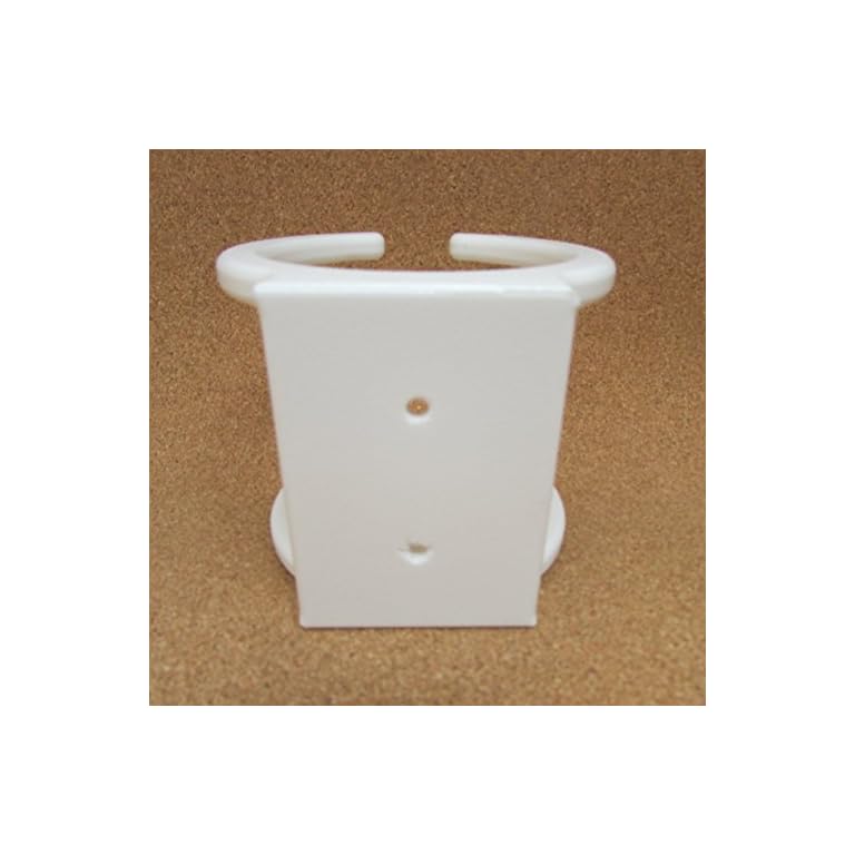 Single Beverage Cup Holder wall mount MasterBasser