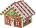 Wilton Mini Village Gingerbread House Kit