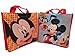 Disney - Set of 2 - Reusable Mickey Tote Bag