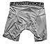 Nike Boys' Hypercool Allover Print Compression Training Short