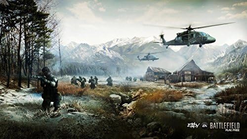 we are together Battlefield 1 2 3 4 movie poster wall scroll familywall print 43 inch x 24 inch