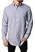 Polo Ralph Lauren Men's Box Plaid Button Down Shirt-Blue Tatte-Large