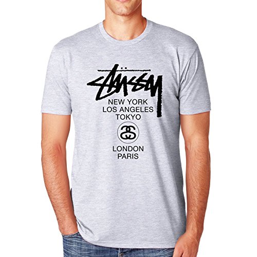 stussy t shirt india