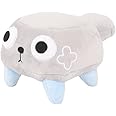 HXLAI Dandy's World Plush Set, 1 Pcs Pebble Plushies Toy for Fans Gift, Soft Stuffed Animal Pillow for Home Kids' Bedroom Decor, Birthday Christmas Choice for Boys Girls