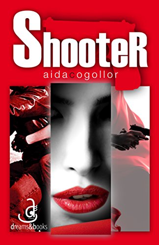 Shooter (Spanish Edition)