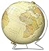 Ravensburger Vintage Globe - 3D Puzzle Ball (540-Piece)