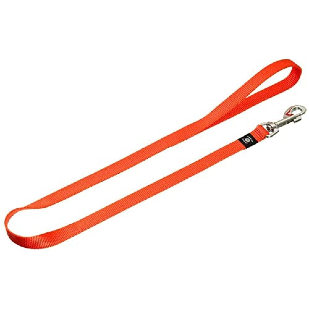 Karlie Art Sportiv Plus Lead, 100 cm x 25 mm, Orange — image 1