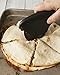 Cestari Heirloom Ceramic Pizza Cutter – Razor-Sharp, Rust-Free Blade with Protective Guard | Dishwasher Safe | A Legacy Kitchen Tool for Generations
