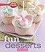 Betty Crocker Fun Desserts: HMH Selects (Betty Crocker Cooking) by Betty Crocker