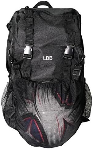 Basketball Backpack - Soccer Laptop School Team Bag -Youth Ages 6 & Up
