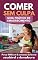 Livro COMER SEM CULPA: GUIA PRÁTICO DE EMAGRECIMENTO : Perca 10K em 8 Semanas de Forma Saudável e Duradoura