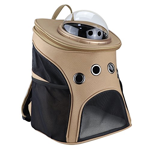 texsens innovative traveller bubble backpack
