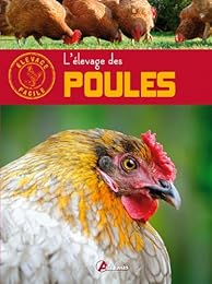 L' élevage des poules