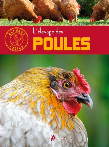 L' élevage des poules