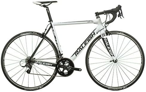 raleigh militis elite