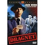 Dragnet - Volumes 1-6 (6-DVD)