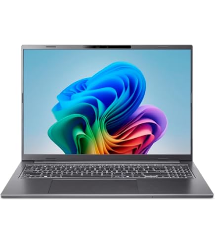 Lenovo ThinkBook 16 G9 IRL Laptop 2026 16” WUXGA 1920x1200 Display