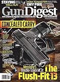 Gun Digest The Magazine