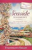 Seaside Harmony (Postcards from misty harbor inn Book 1)