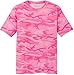 Joe's USA Camoflauge T-Shirts- Camo Tees in 6 Colors and Sizes S-4XL