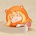 Anime N Games Himouto Umaru-Chan Trading Figure (Single Random Figure Only)