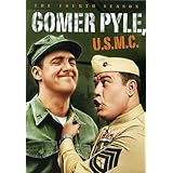 Gomer Pyle U.S.M.C.: Season 4