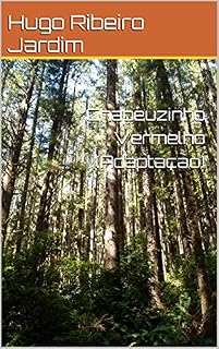 Livro Chapeuzinho Vermelho (Adaptação)