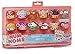 Num Noms Cupcake Tray, Multicolor