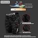 DRSKIN Compression Cool Dry Sports Tights Pants Shorts Baselayer Running Leggings Rashguard Men