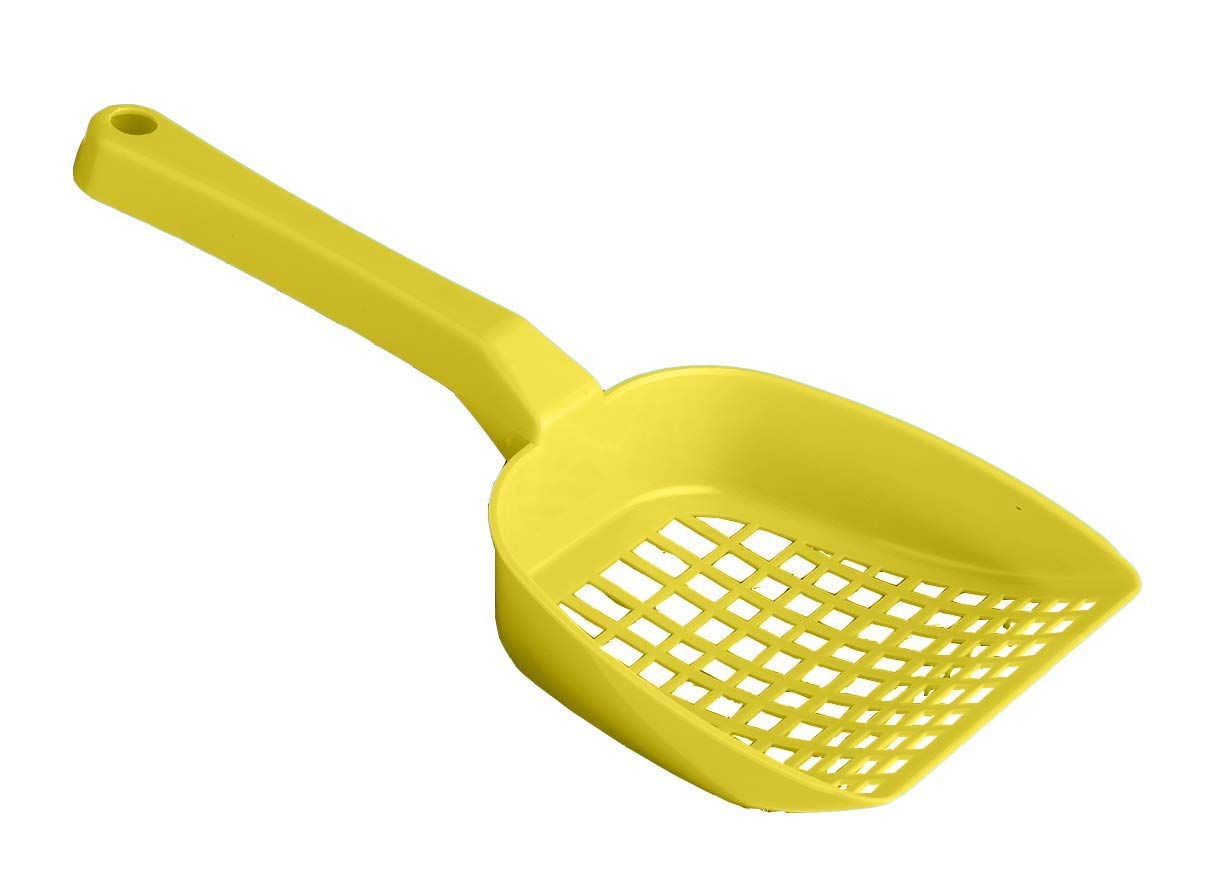 NOZAMI NZ3527-J03 Cat Litter Scoop